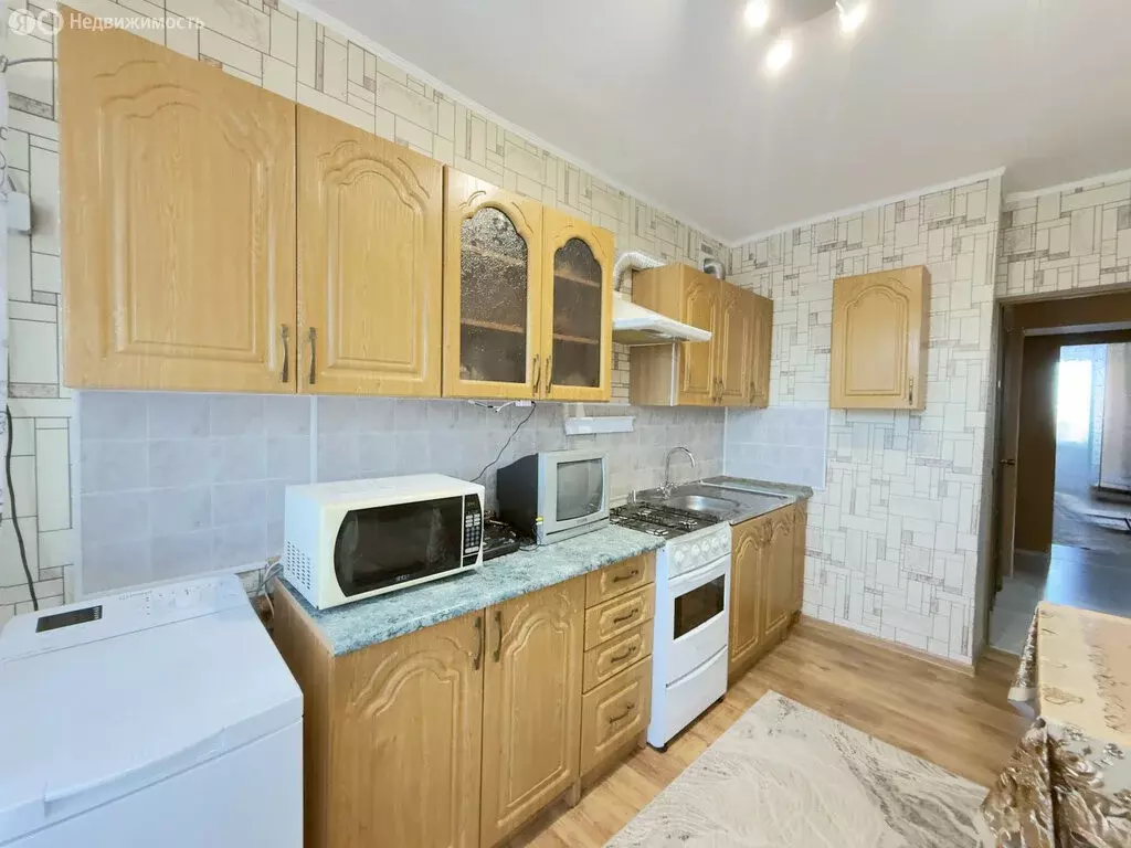 2-комнатная квартира: Гурьевск, Заречная улица, 24 (52 м) - Фото 2