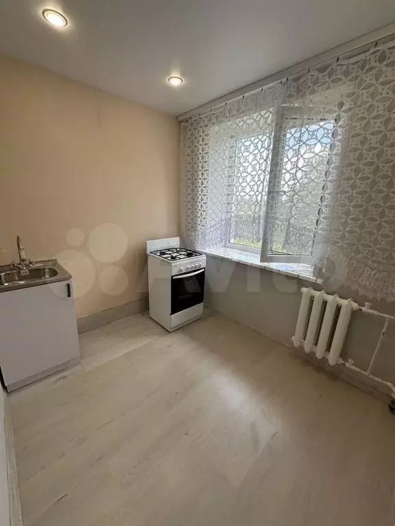 1-к. квартира, 30 м, 5/5 эт. - Фото 1