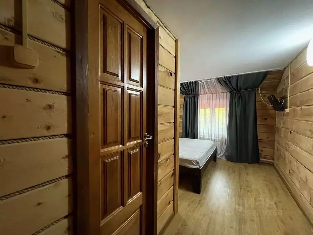 Комната Алтайский край, Белокуриха Рождественская ул., 22 - Фото 2