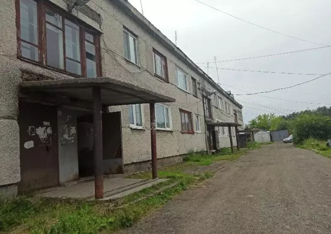 Продаётся 2-к квартира, 33 м - Фото 0
