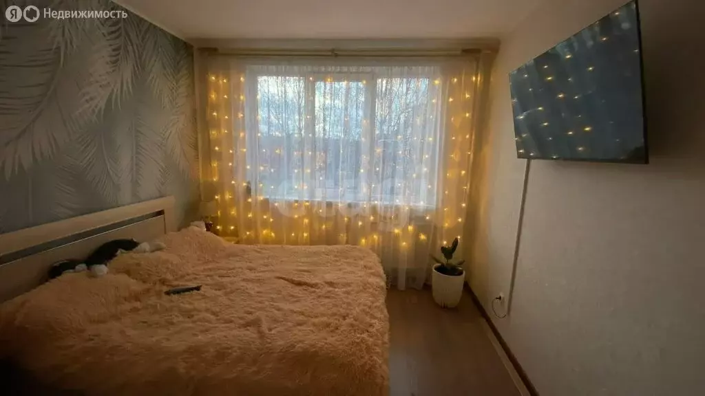 2-комнатная квартира: Санкт-Петербург, Будапештская улица, 89к1 (44.3 ... - Фото 2