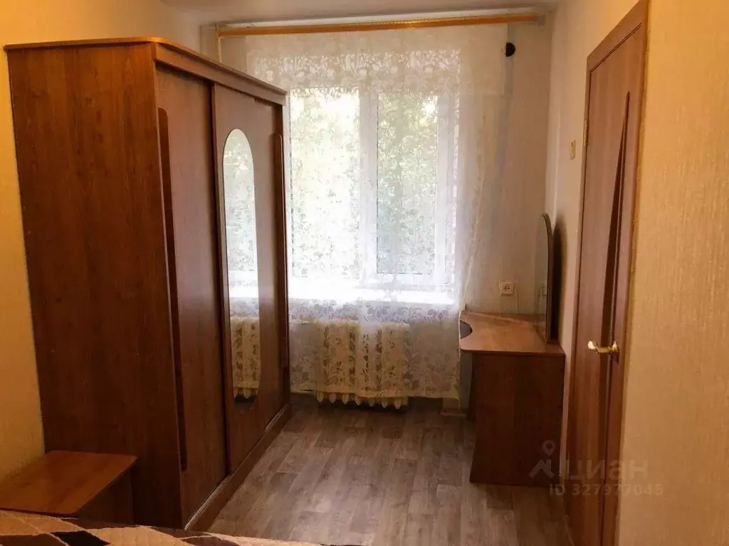 2-к кв. Омская область, Омск Городок Нефтяников мкр, ул. ... - Фото 1