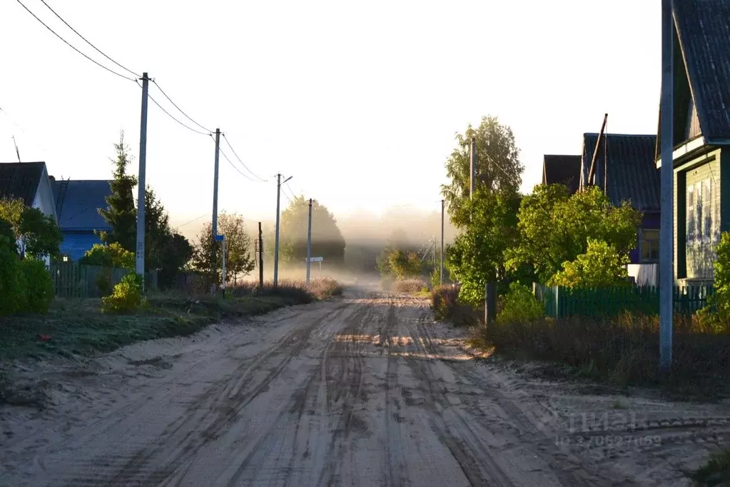 Помещение свободного назначения в Вологодская область, Устюженский ... - Фото 2