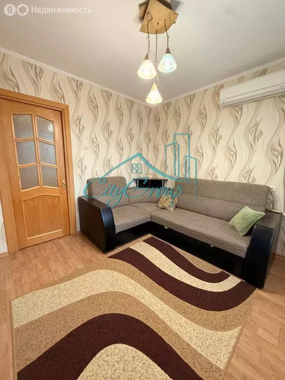 3-комнатная квартира: Новотроицк, улица Винокурова, 12А (63 м) - Фото 2