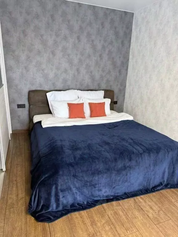 1-к кв. Краснодарский край, Новороссийск Южная ул., 21 (45.0 м) - Фото 1