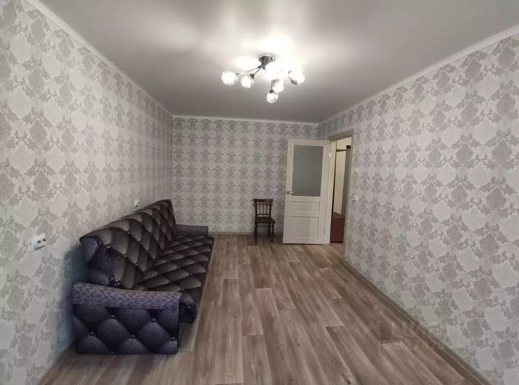 1-к кв. Оренбургская область, Оренбург ул. 60 лет Октября, 25 (36.0 м) - Фото 2