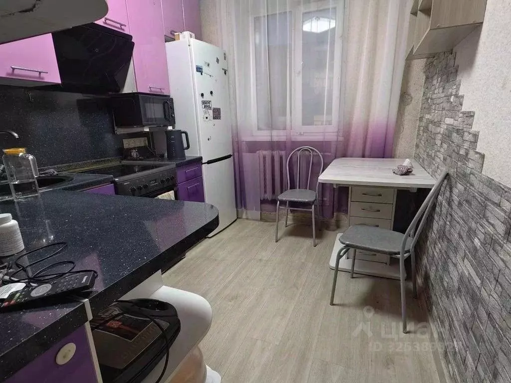 2-к кв. Магаданская область, Магадан Портовая ул., 7А (50.4 м) - Фото 1