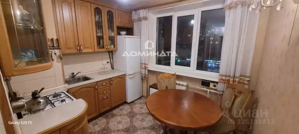 2-к кв. Санкт-Петербург просп. Художников, 15/1 (58.5 м) - Фото 2