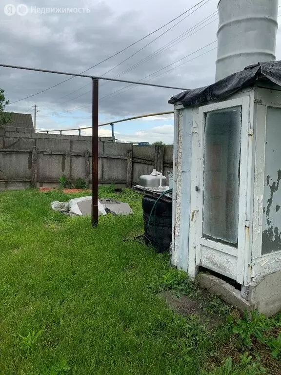 Дом в село Дмитриевка (42 м) - Фото 0