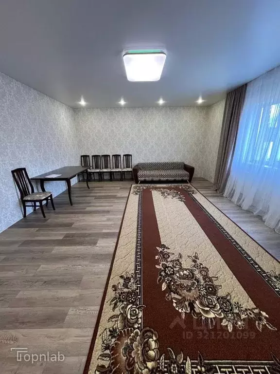 Дом в Оренбургская область, Ясный ул. Александра Куприенко (147 м) - Фото 1