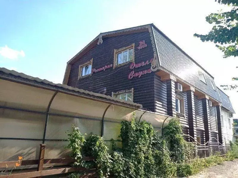 Помещение свободного назначения в Самарская область, Самара Тувинская ... - Фото 1