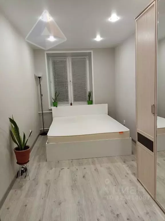 2-к кв. Москва Бутырская ул., 5 (42.0 м) - Фото 1