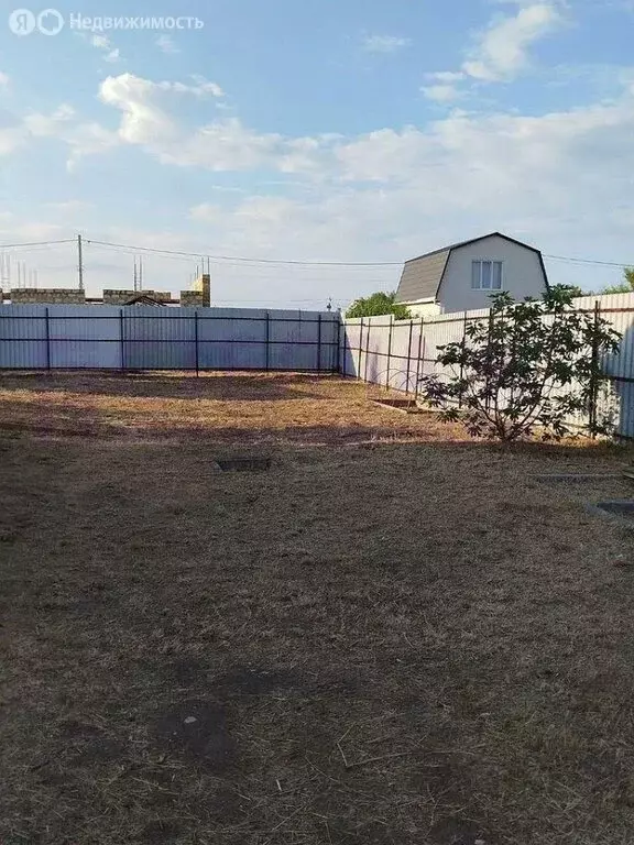 Дом в Керчь, проезд Маршала Шапошникова (80 м) - Фото 1