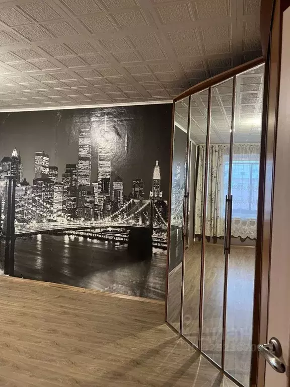 3-к кв. Челябинская область, Челябинск ул. Калинина, 13 (59.0 м) - Фото 1