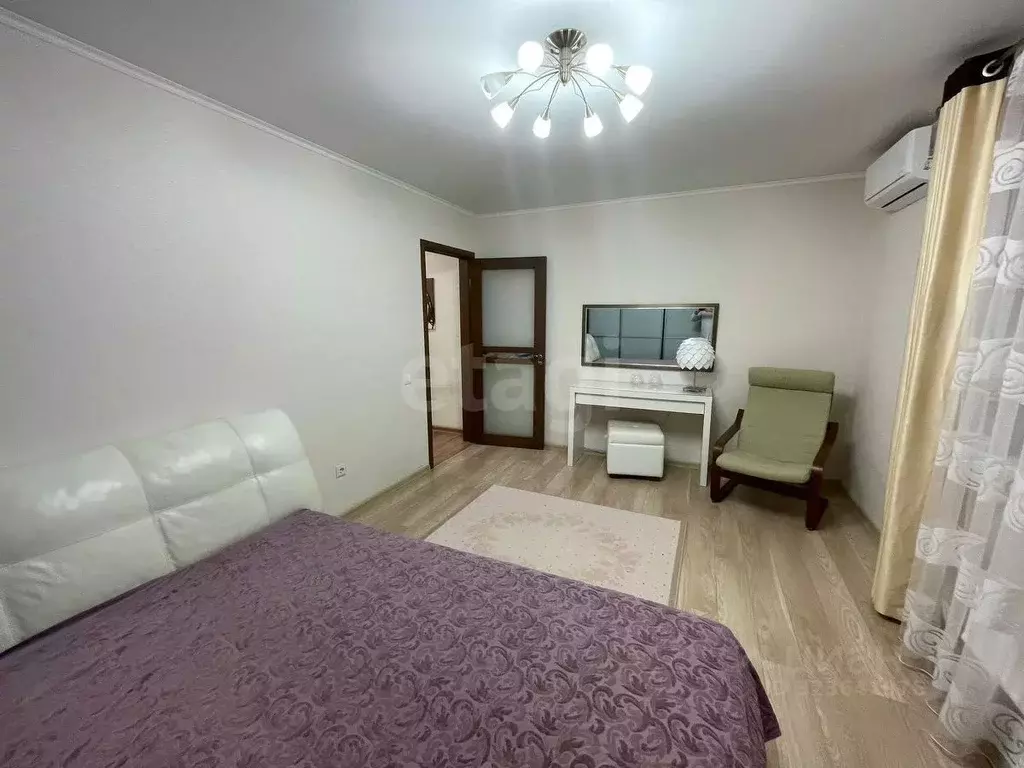 2-к кв. Татарстан, Казань просп. Ямашева, 45 (60.0 м) - Фото 2