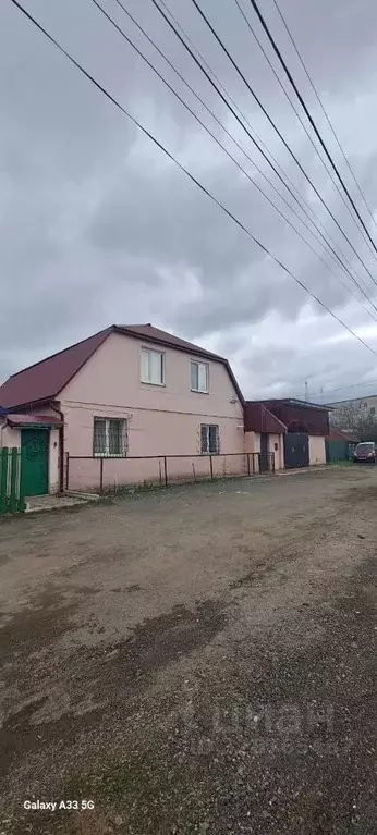 Дом в Саратовская область, Саратов проезд 2-й Ремонтный (151 м) - Фото 1