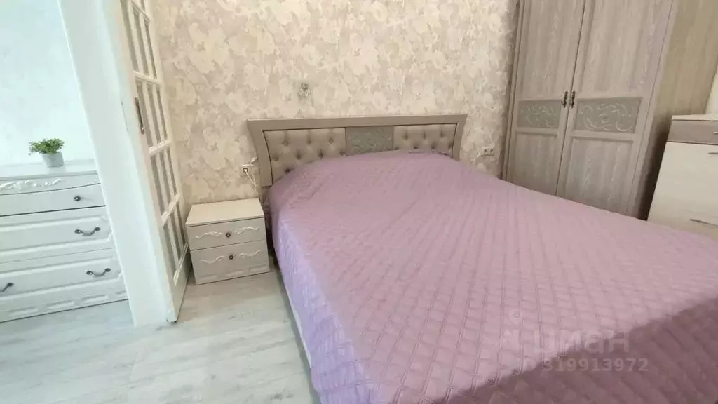 2-к кв. Краснодарский край, Геленджик Крымская ул., 22к11 (50.0 м) - Фото 1