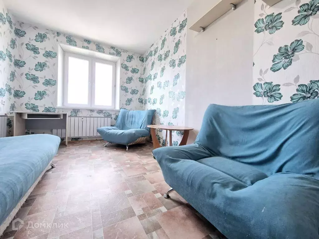 Продаётся 3-к квартира, 81.3 м - Фото 1