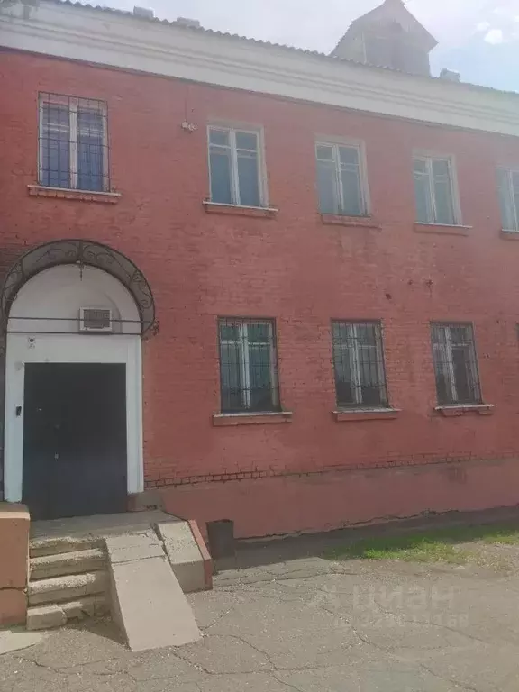 Помещение свободного назначения в Омская область, Омск ул. 2-я ... - Фото 1