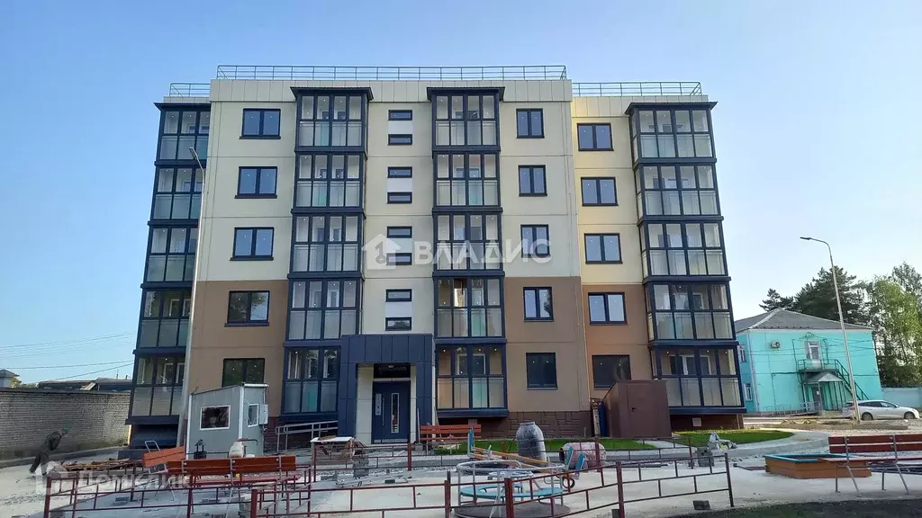 Продаётся 1-к квартира, 36.26 м - Фото 0