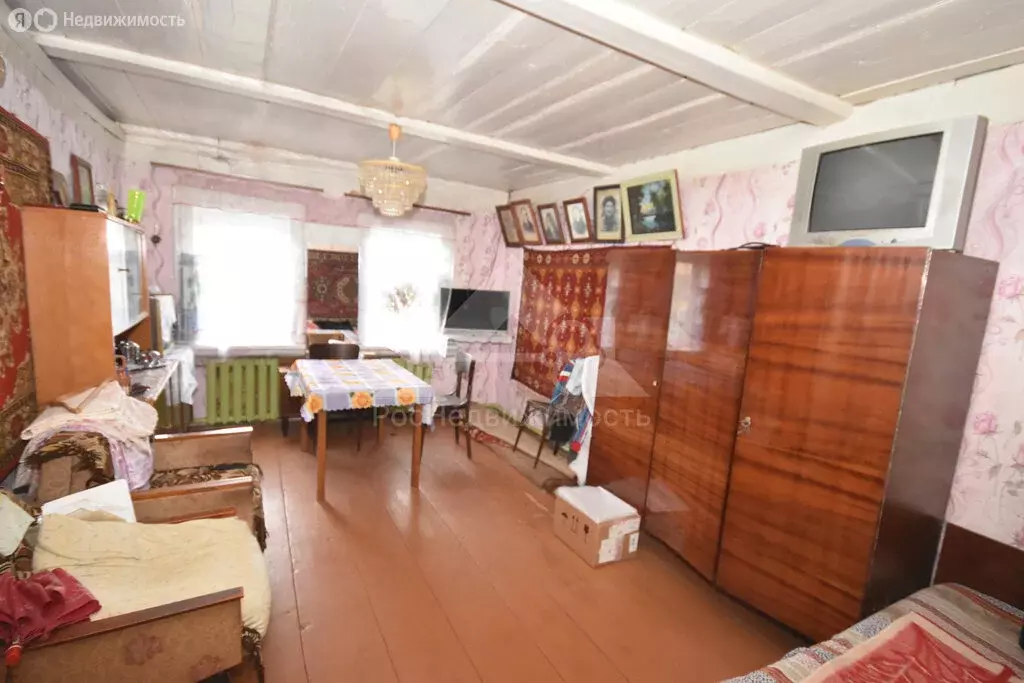 Дом в Кольчугино, улица Станиславского (41.4 м) - Фото 2