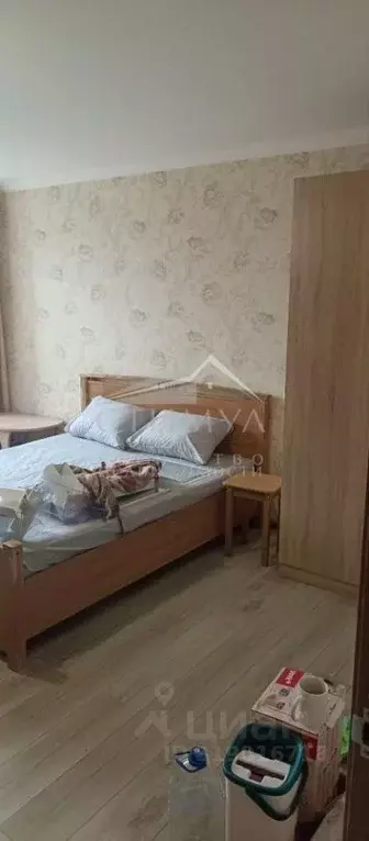 1-к кв. Саратовская область, Саратов Воскресенская ул., 32 (41.0 м) - Фото 1