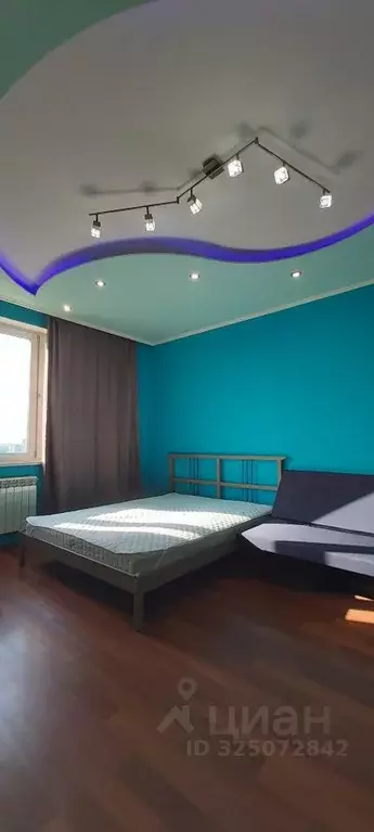 1-к кв. Московская область, Видное проезд Битцевский, 13 (42.0 м) - Фото 1