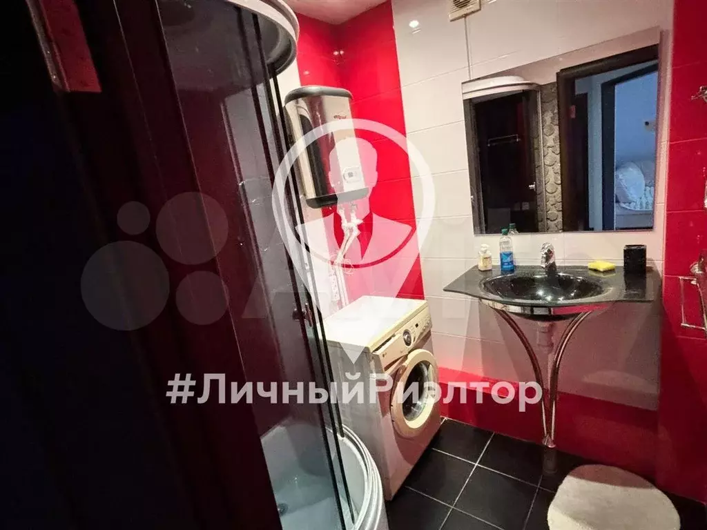 1-к. квартира, 44 м, 5/10 эт. - Фото 1