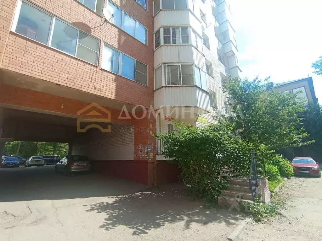 Офис в Смоленская область, Смоленск Ново-Киевская ул., 9 (47 м) - Фото 1
