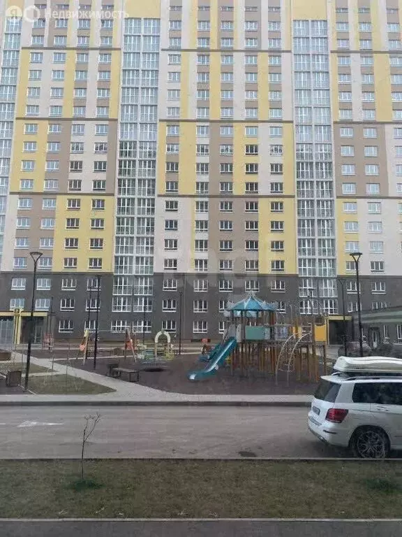 3-комнатная квартира: Оренбург, улица Неплюева, 6 (69.92 м) - Фото 2