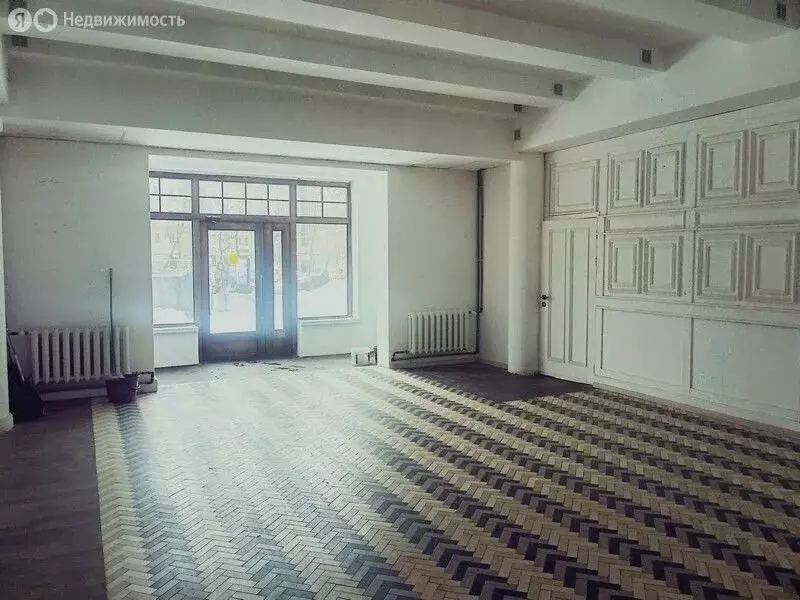 Помещение свободного назначения (38 м) - Фото 1