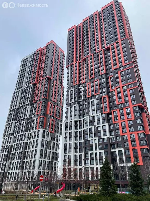 2-комнатная квартира: Москва, Мосфильмовская улица, 98к1 (58.2 м) - Фото 0