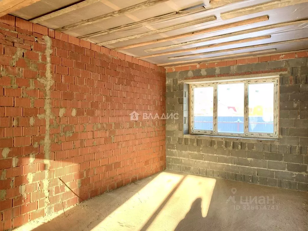 Дом в Московская область, Воскресенск городской округ, д. Цибино, ... - Фото 2