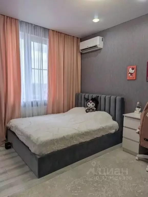 1-к кв. Краснодарский край, Анапа Анапское ш., 32к4 (36.2 м) - Фото 2