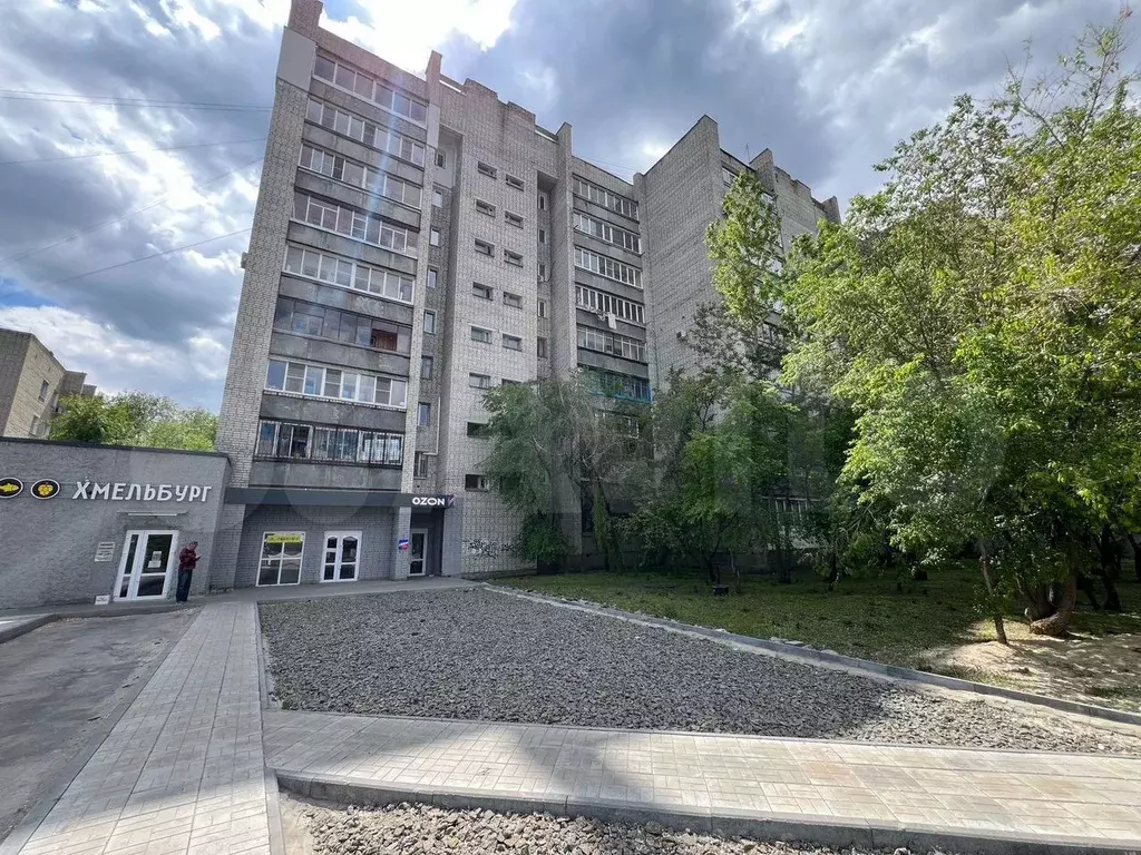 2-к. квартира, 50 м, 5/9 эт. - Фото 1