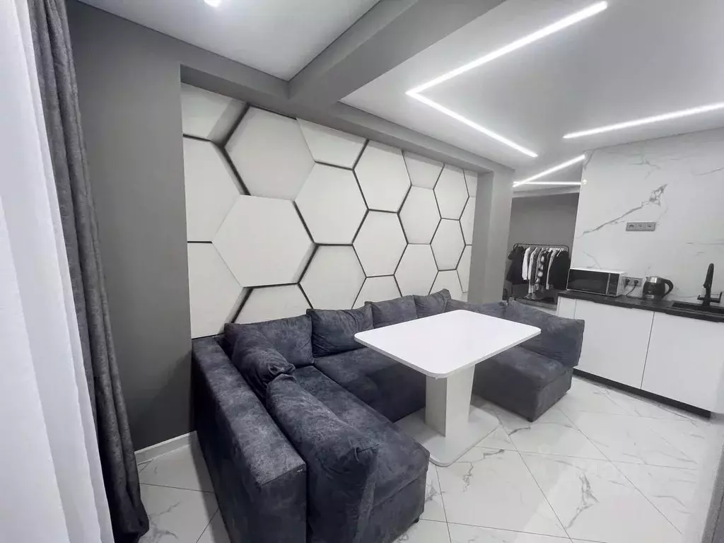 1-к кв. Московская область, Подольск проезд Тарутинский, 1к1 (50.0 м) - Фото 1