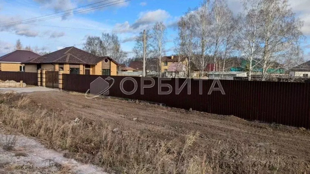 Дом в Тюменская область, Тюменский муниципальный округ, с. Гусево  ... - Фото 2