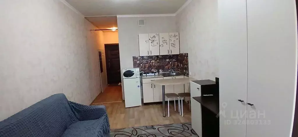 Студия Новосибирская область, Новосибирск Первомайская ул., 226 (20.0 ... - Фото 1