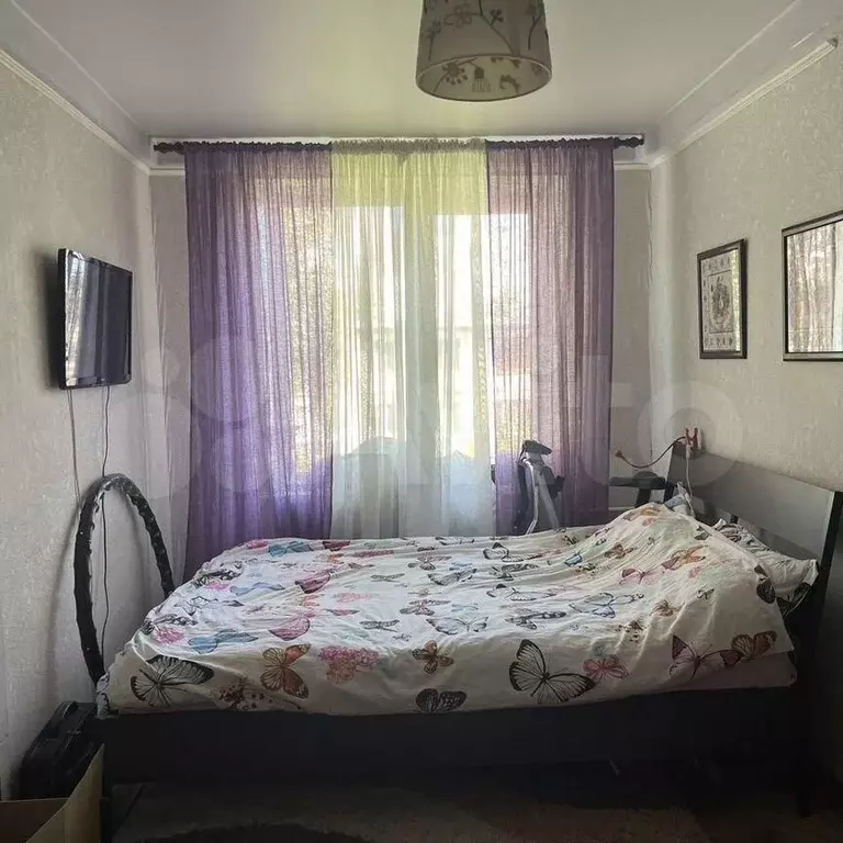 2-к. квартира, 45 м, 5/5 эт. - Фото 0