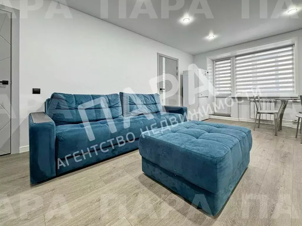 2-к кв. Самарская область, Самара Сердобская ул., 20 (50.0 м) - Фото 2