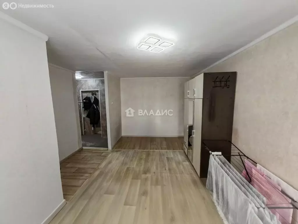 1-комнатная квартира: Суоярви, улица Гагарина, 4 (30.9 м) - Фото 2