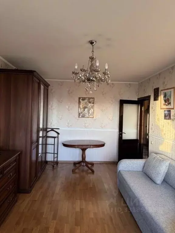 2-к кв. Москва Абрамцевская ул., 2К2 (60.0 м) - Фото 1
