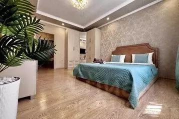 1-к кв. Ставропольский край, Пятигорск Оранжерейная ул., 17к2 (50.0 м) - Фото 0