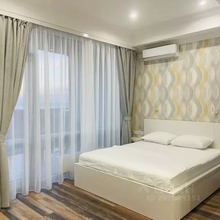 1-к кв. Севастополь ул. Парковая, 7 (42.0 м) - Фото 1