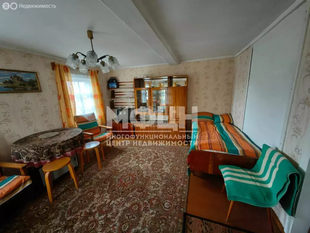 Дом в Рыбрека, деревня Житноручей (32.6 м) - Фото 0
