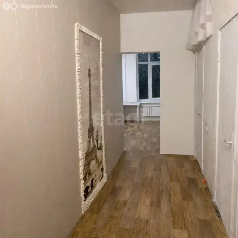 4-комнатная квартира: Санкт-Петербург, Полтавская улица, 14 (83 м) - Фото 2