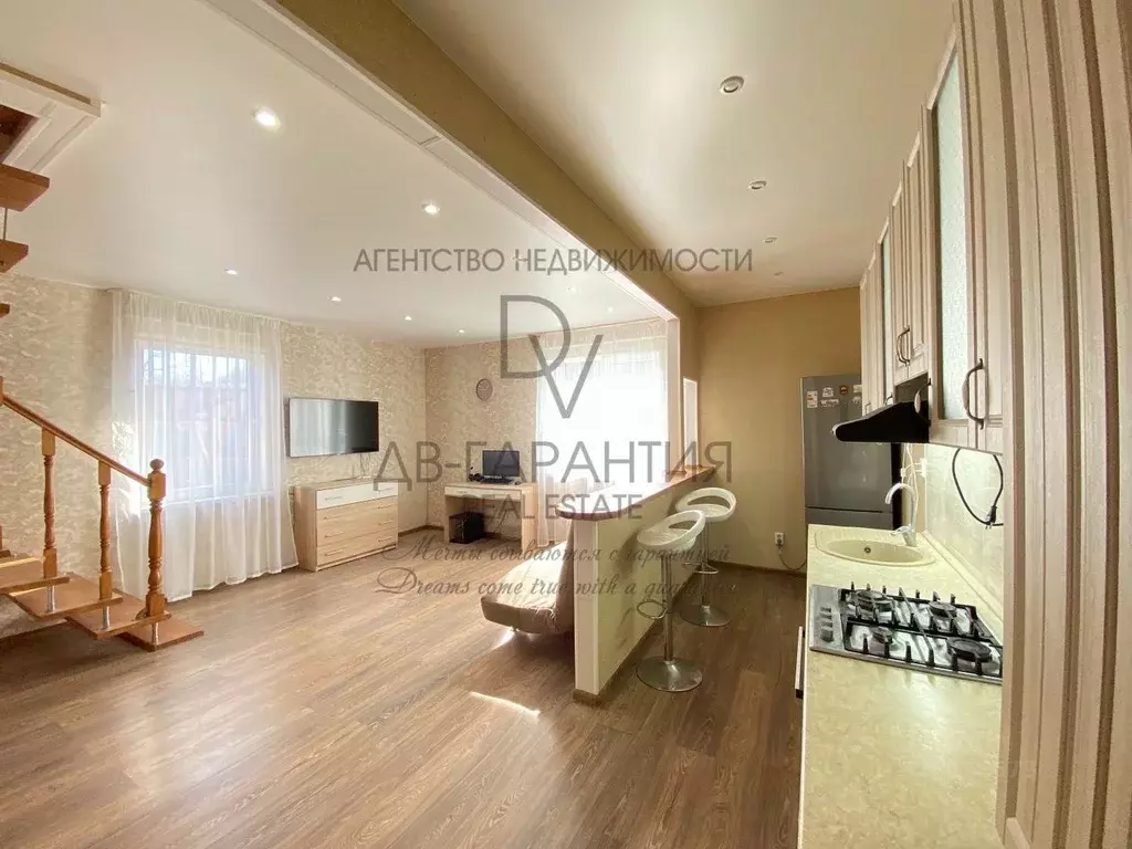 Дом в Калининградская область, Багратионовский муниципальный округ, ... - Фото 1