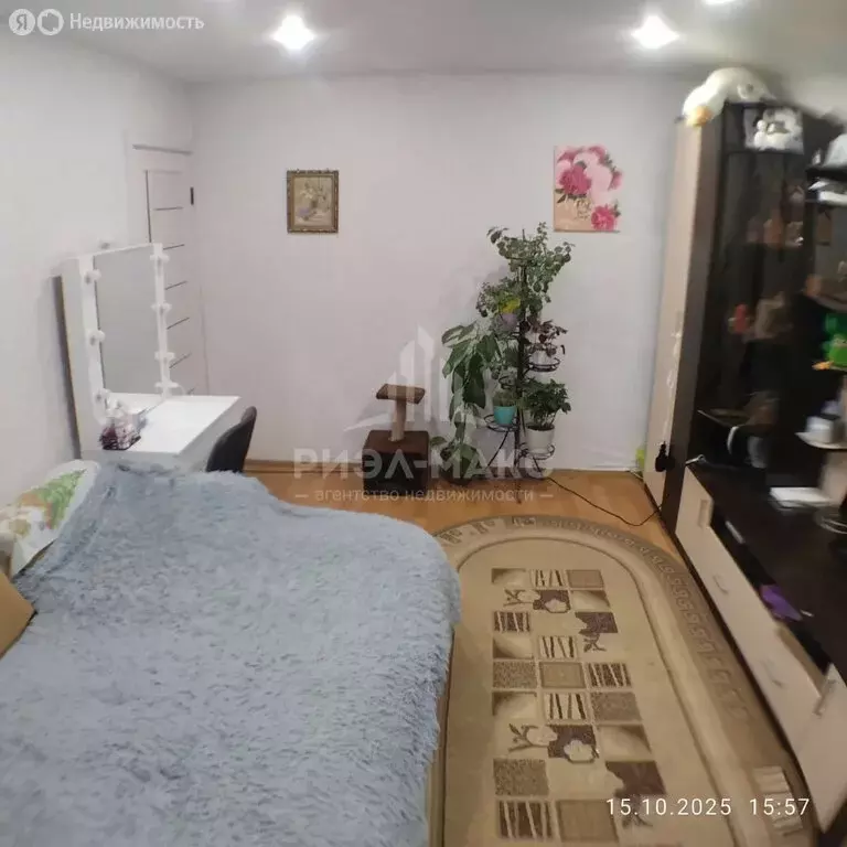 1-комнатная квартира: Брянск, Ново-Дзержинский проезд, 45 (27.1 м) - Фото 1