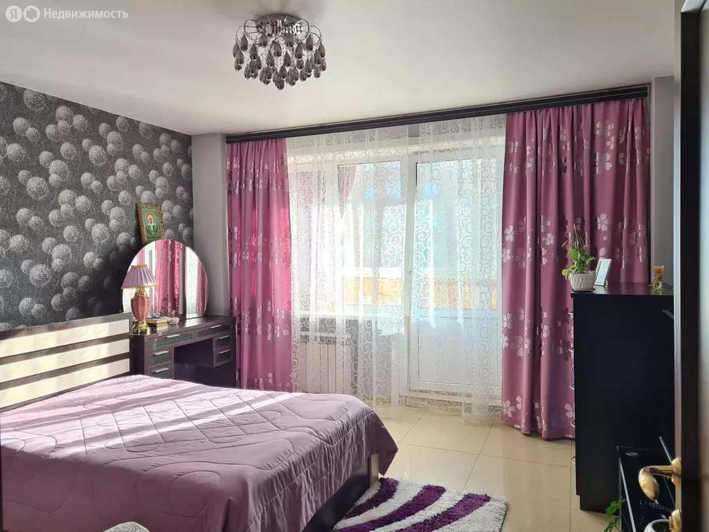 1-комнатная квартира: Иркутск, Байкальская улица, 234В/6 (46.5 м) - Фото 2