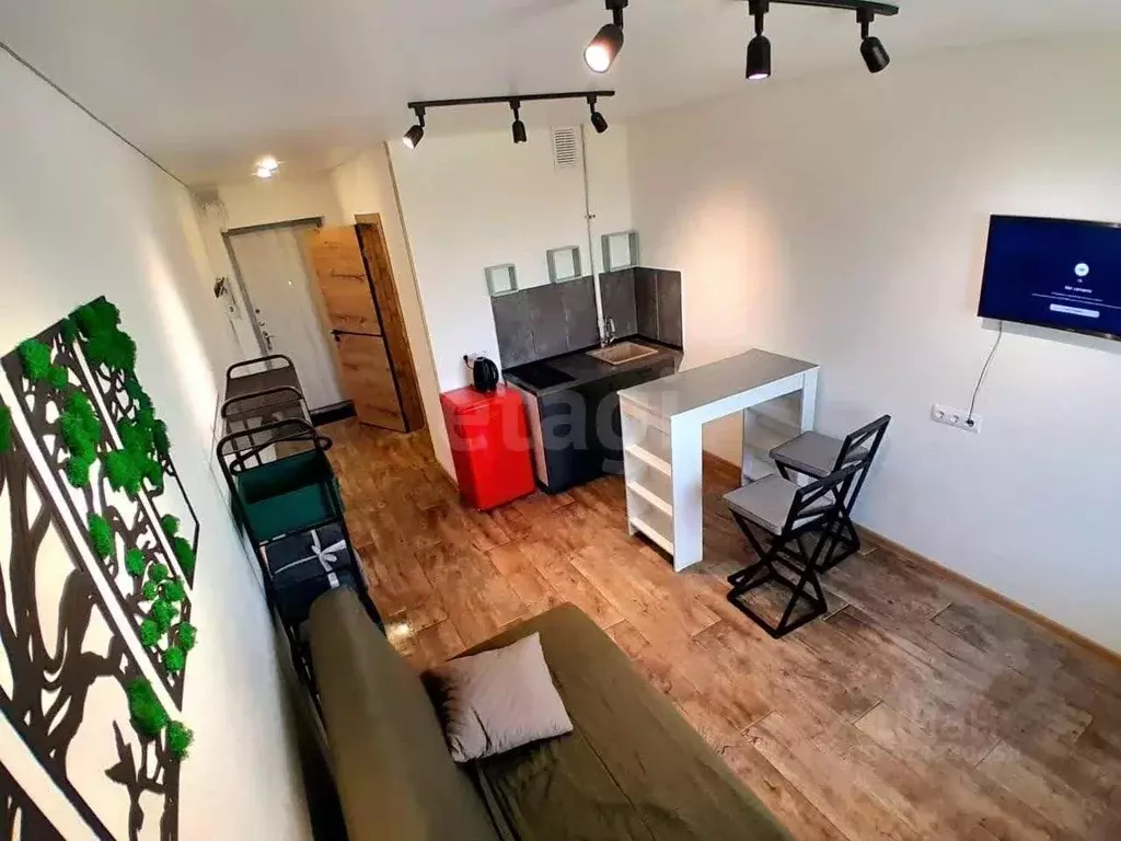 Студия Башкортостан, Уфа ул. Софьи Перовской, 22 (23.0 м) - Фото 1